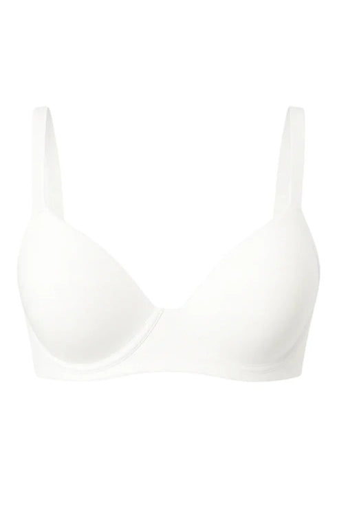 Full Coverage Pushup Bra