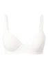 Full Coverage Pushup Bra
