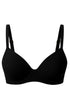Full Coverage Pushup Bra