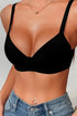 Full Coverage Pushup Bra