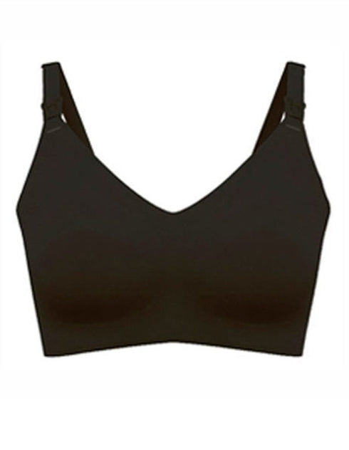 Nursing Maternity Bra - Black - Order Online in Pakistan - Omi Beauty