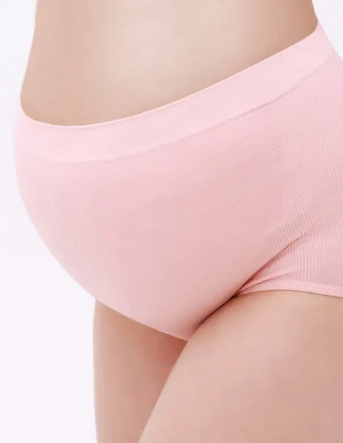 Maternity Underwear - Pink - Order Online in Pakistan - Omi Beauty