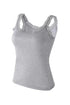 Padded Tank Top