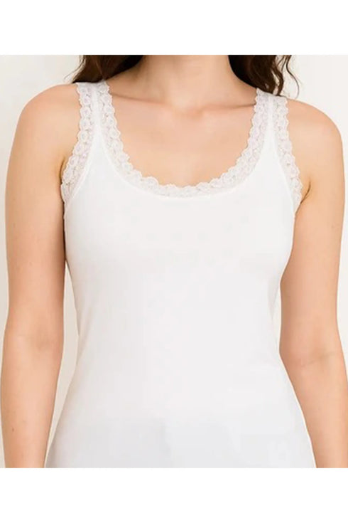 Padded Tank Top