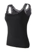 Padded Tank Top