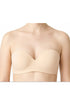 Strapless Bra Nude