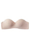 Strapless Bra Nude
