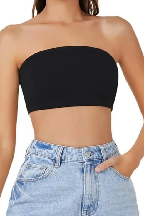 Tube Top