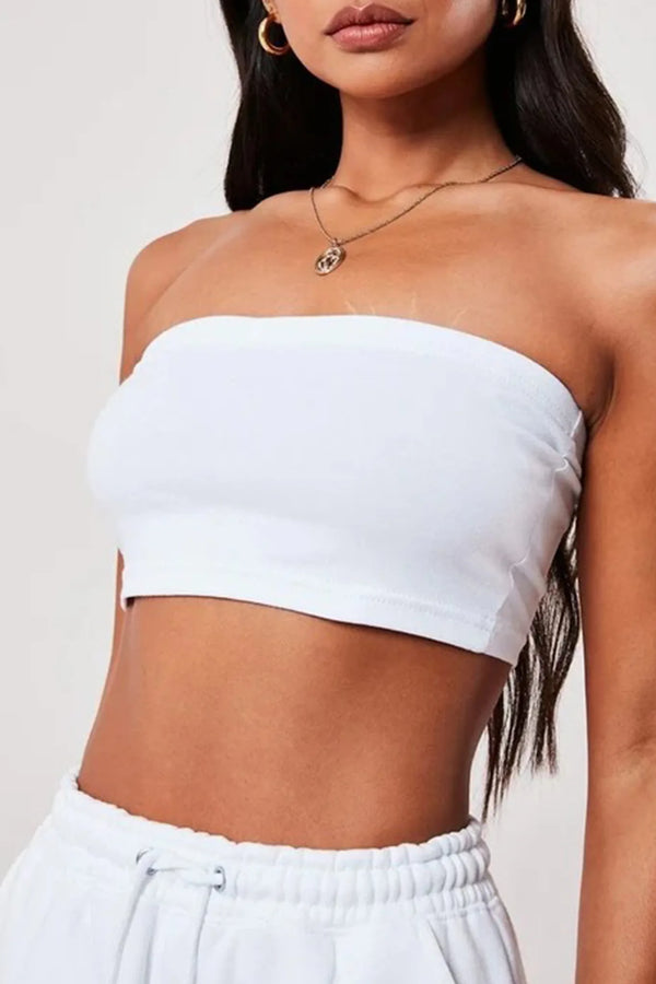 Tube Top