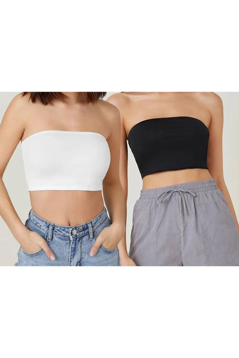 Tube Top