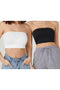 Tube Top Pack of 2