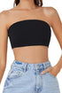 Tube Top Pack of 2