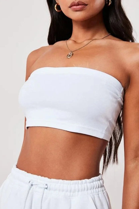 Tube Top Pack of 2