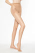 Ultra Thin High Waist Stocking (Pantyhose)