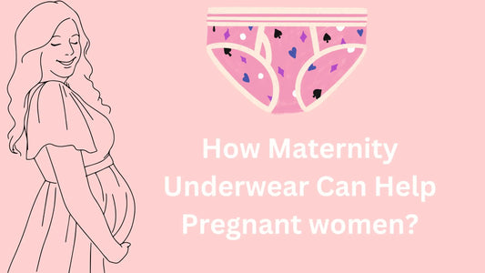 How Maternity Underwear Can Help Pregnant Women - Omi Beauty