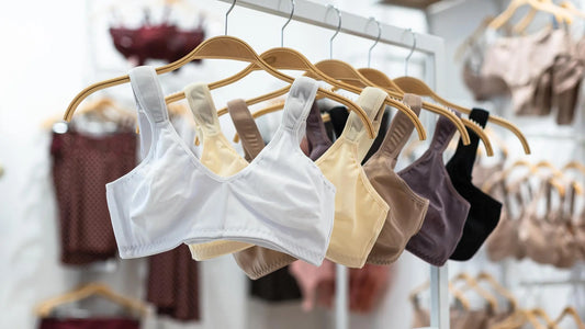 How to Select a Stylish Bra: Tips for Choosing the Perfect Design - Omi Beauty