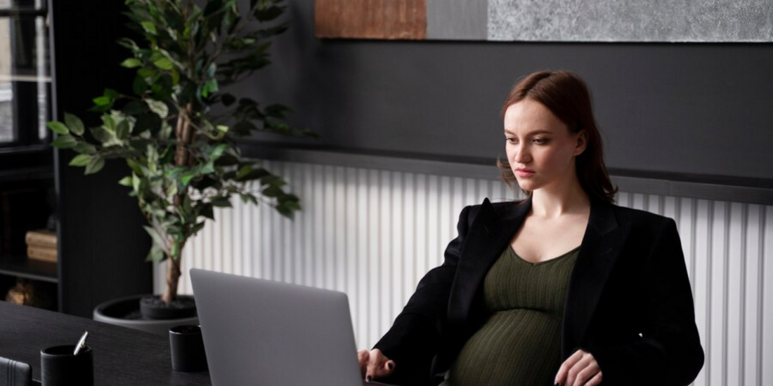 Working Women maternity wear 