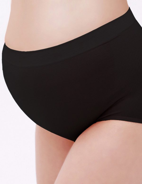 Maternity Underwear - Black