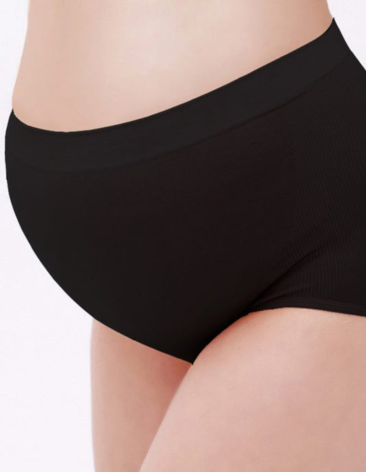 Maternity Underwear - Black - Omi Beauty