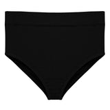 Rib Cotton Briefs - Pack of 3