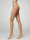 Ultra Thin High Waist Stocking (Pantyhose) - Omi Beauty