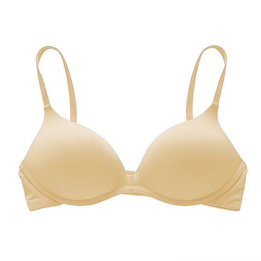 T-shirt Bra - Nude