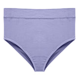 Rib Cotton Briefs - Pack of 3