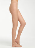 Ultra Thin High Waist Stocking (Pantyhose) - Omi Beauty