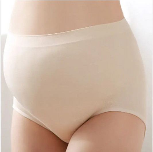 Maternity Underwear - Nude - Omi Beauty