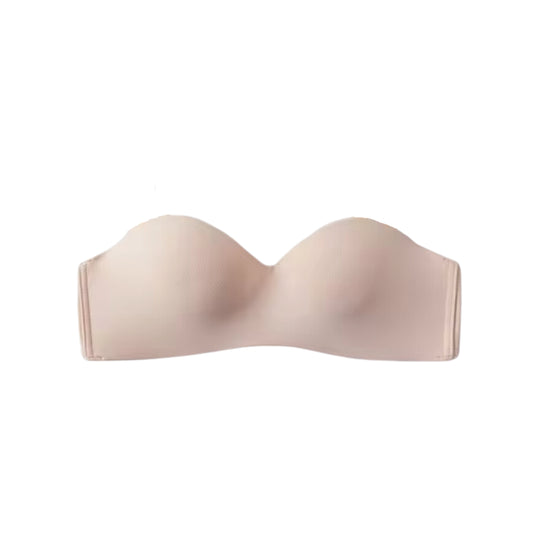 Strapless Bra Pakistan - Without Strap Bra Nude Colour - Omi Beauty