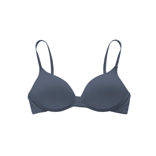 T-shirt Bra - Grey - Omi Beauty