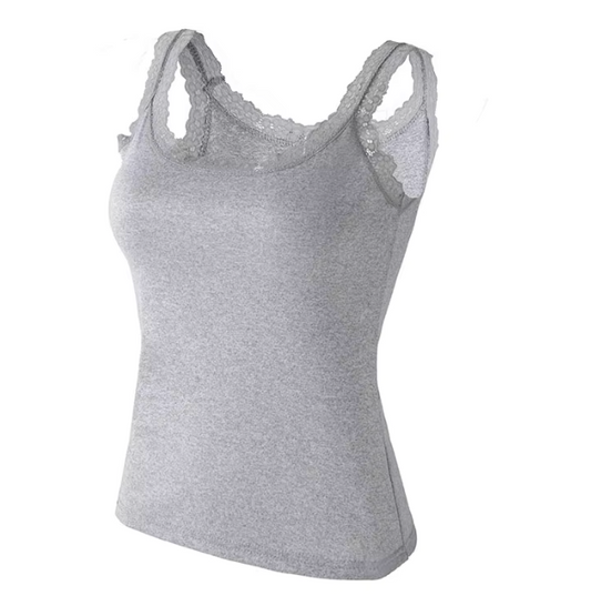 Padded Tank Top